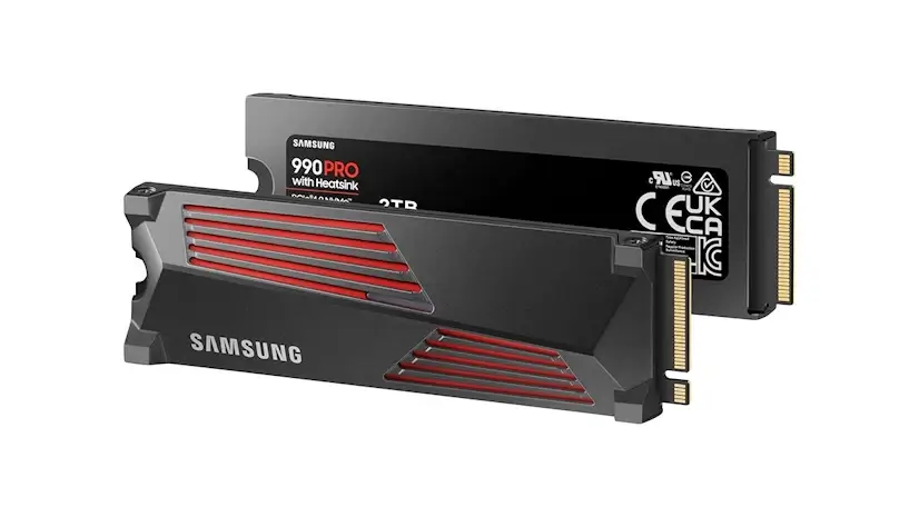 Montaje Disco Duro SSD NVMe PCIe El Pardo Montaje Disco Duro SSD NVMe PCIe