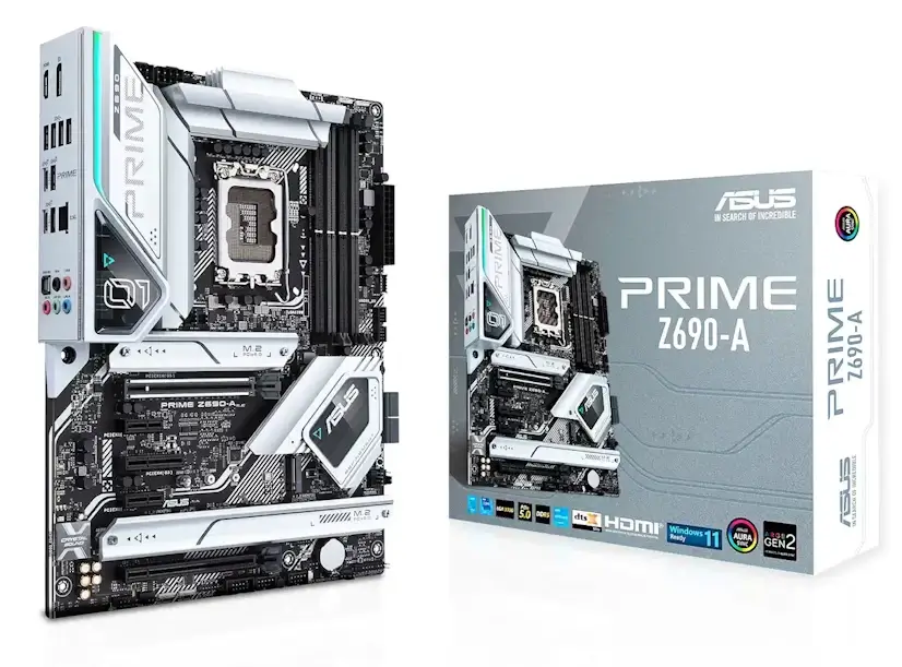 Montaje Placas Base ASUS Gaming PC El Pardo Informático El Pardo - Montaje Placas Base ASUS Gaming PC El Pardo
