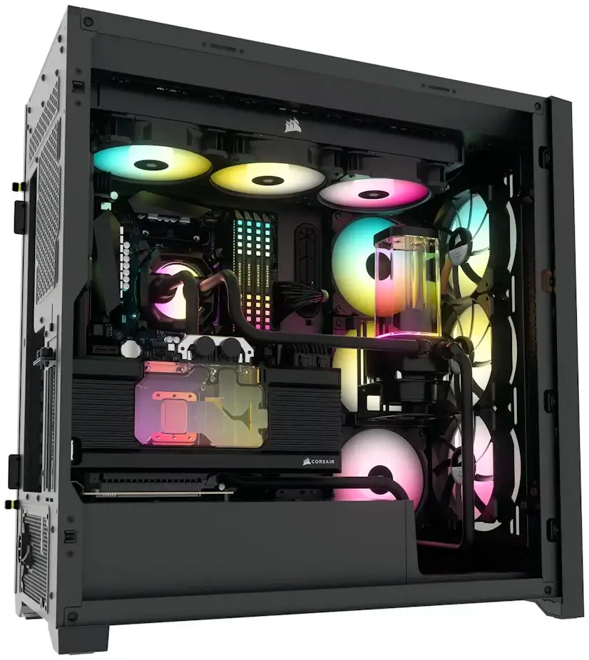 Montar Gaming PC Domicilio El Pardo Montar Gaming PC Domicilio